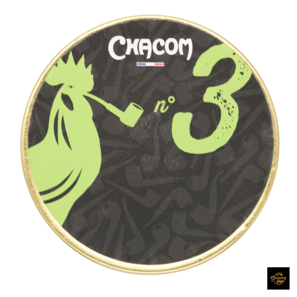 Chacom #3 1.76 oz