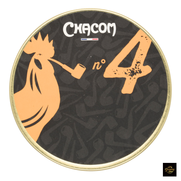 Chacom #4 1.76 oz