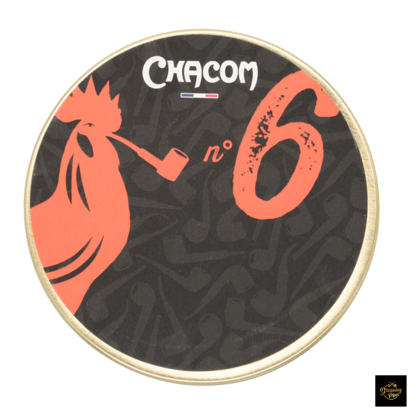 Chacom #6 1.76 oz