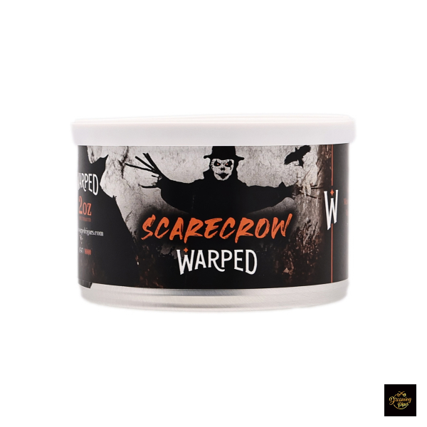 Warped Scarecrow 2oz