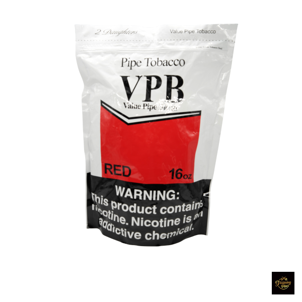Daughters & Ryan: VPB Red 16oz
