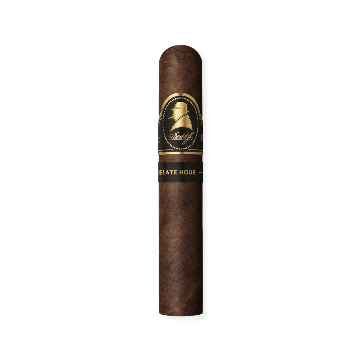 Davidoff Winston Churchill The Late Hour Series Robusto (5"x52) Cigars - Image 7