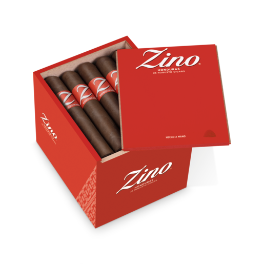 Zino Honduras Robusto (5.0"x54) Cigars