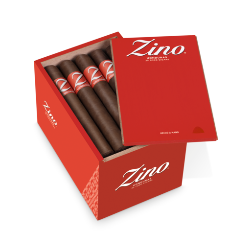 Zino Honduras Toro (6.0"x50) Cigars