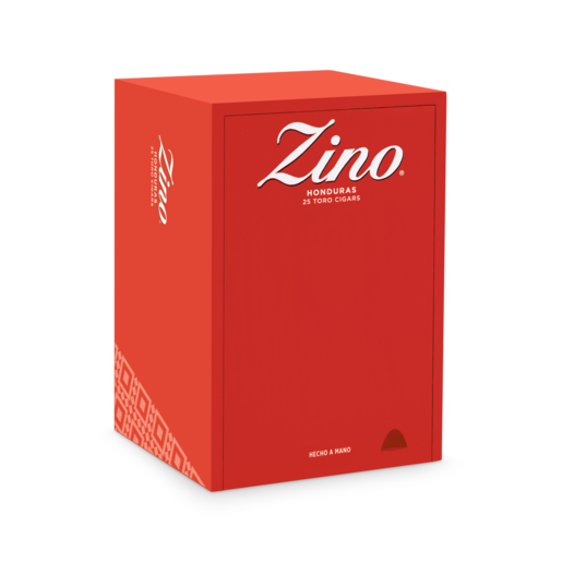 Zino Honduras Toro (6.0"x50) Cigars - Image 2