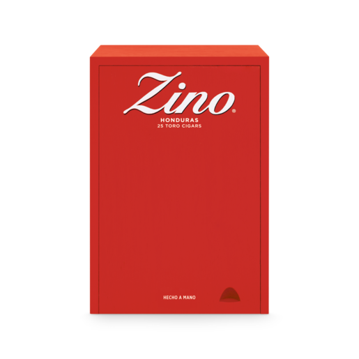 Zino Honduras Toro (6.0"x50) Cigars - Image 3