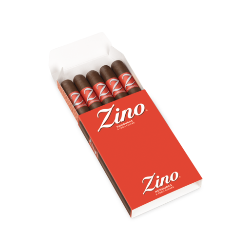 Zino Honduras Toro (6.0"x50) Cigars - Image 5