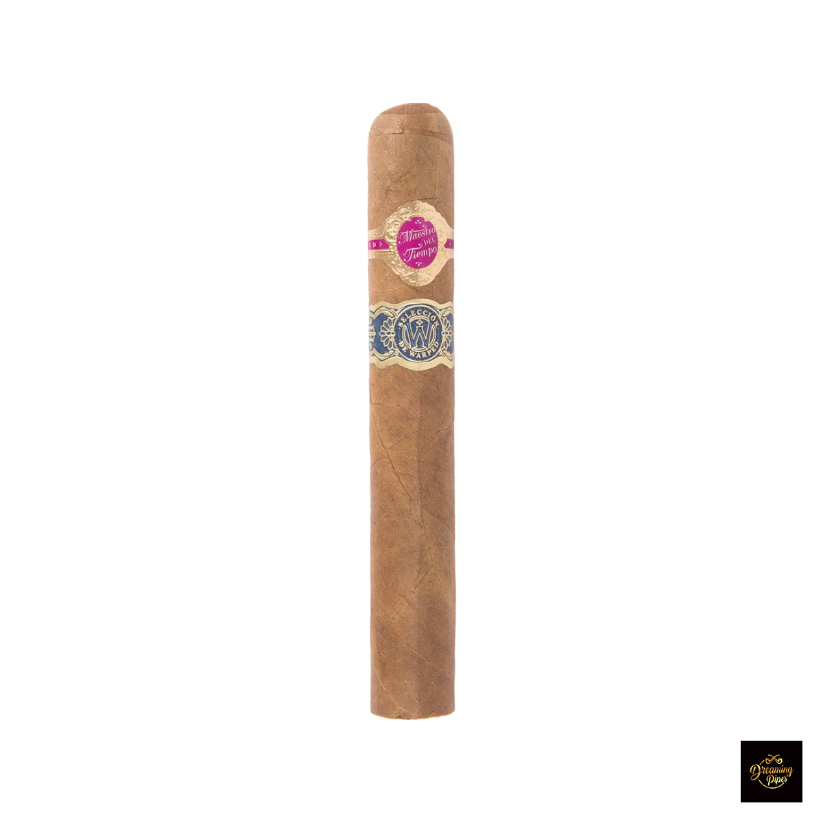 Maestro Del Tiempo - 6102R (5.25"x48) - Image 3