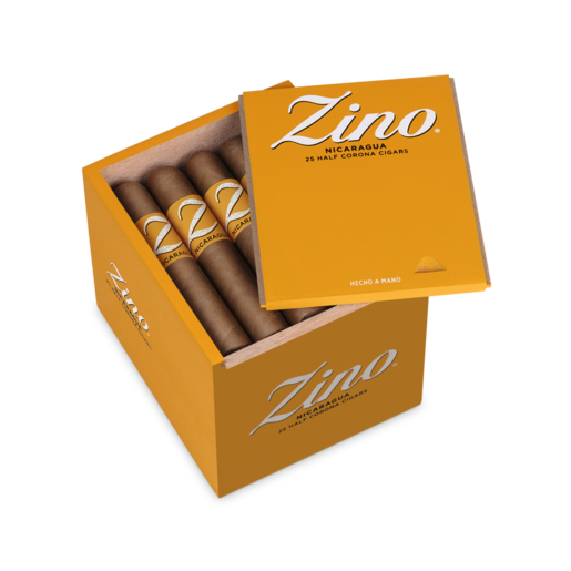 Zino Nicaragua Half Corona (4.0"x44) Cigars