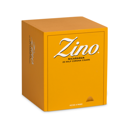 Zino Nicaragua Half Corona (4.0"x44) Cigars - Image 2