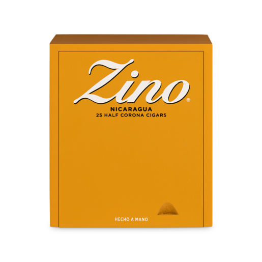 Zino Nicaragua Half Corona (4.0"x44) Cigars - Image 3