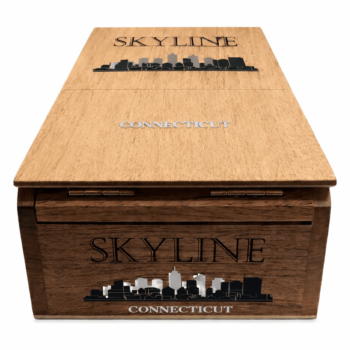 Skyline Connecticut Toro (6"x52) - Image 2