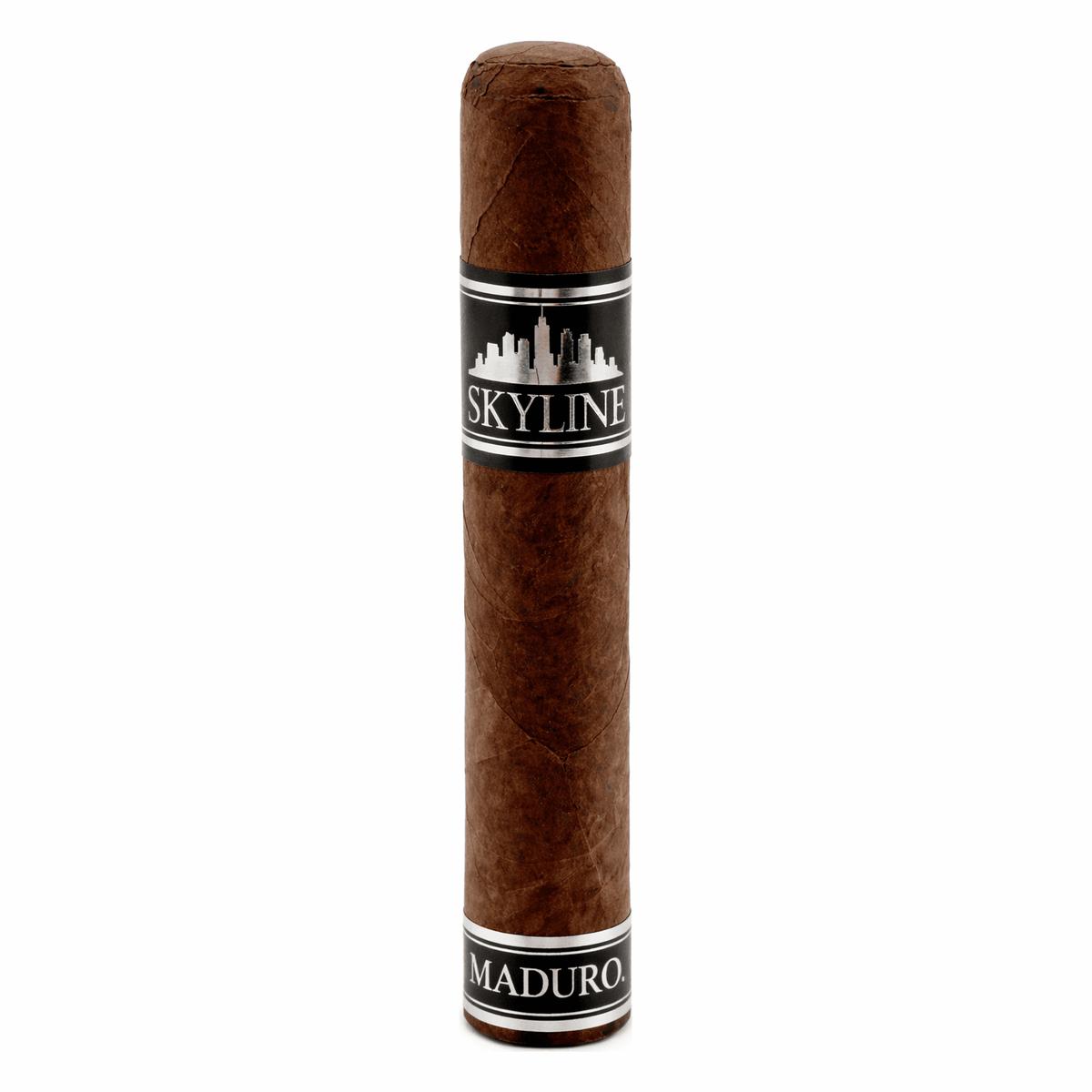 Skyline Maduro Robusto (5"x52) - Image 3
