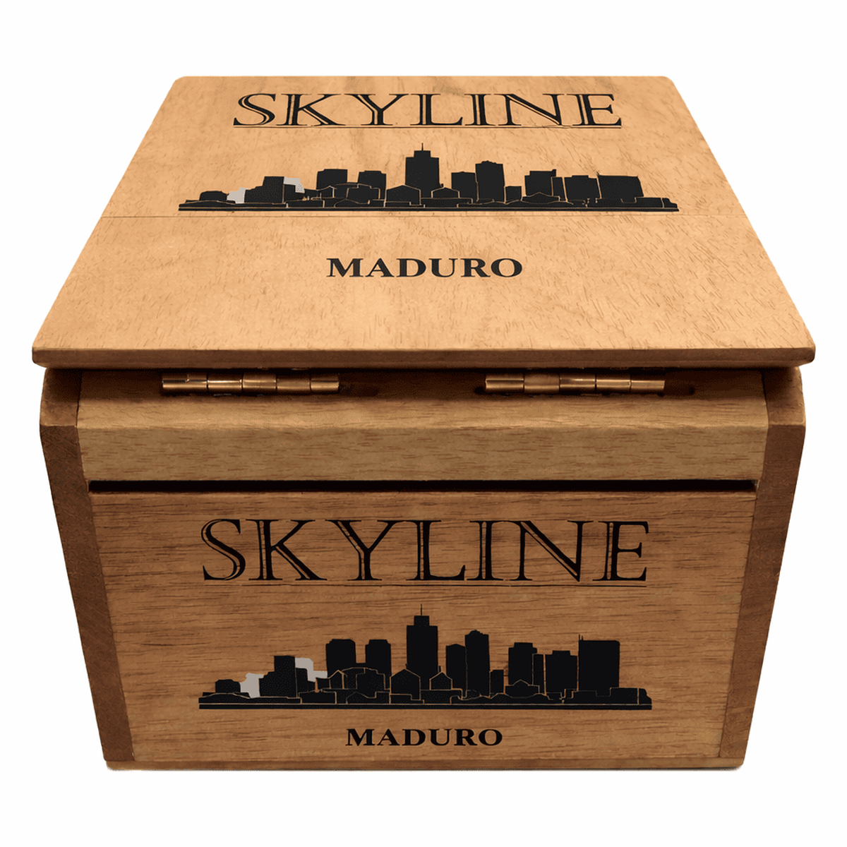 Skyline Maduro Toro (6"x52) - Image 2