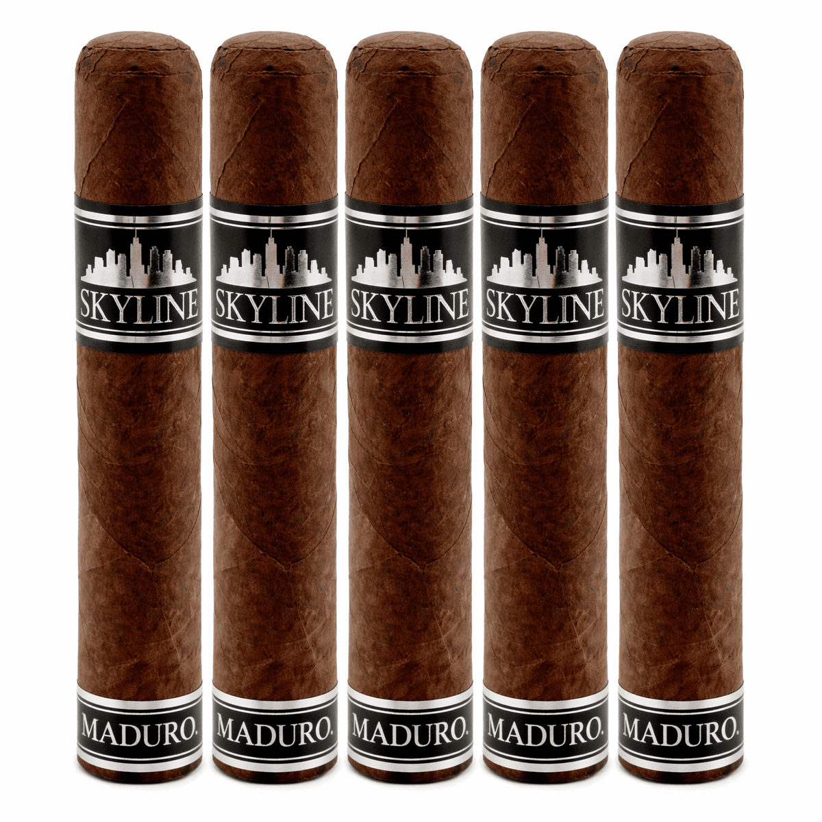 Skyline Maduro Toro (6"x52) - Image 4