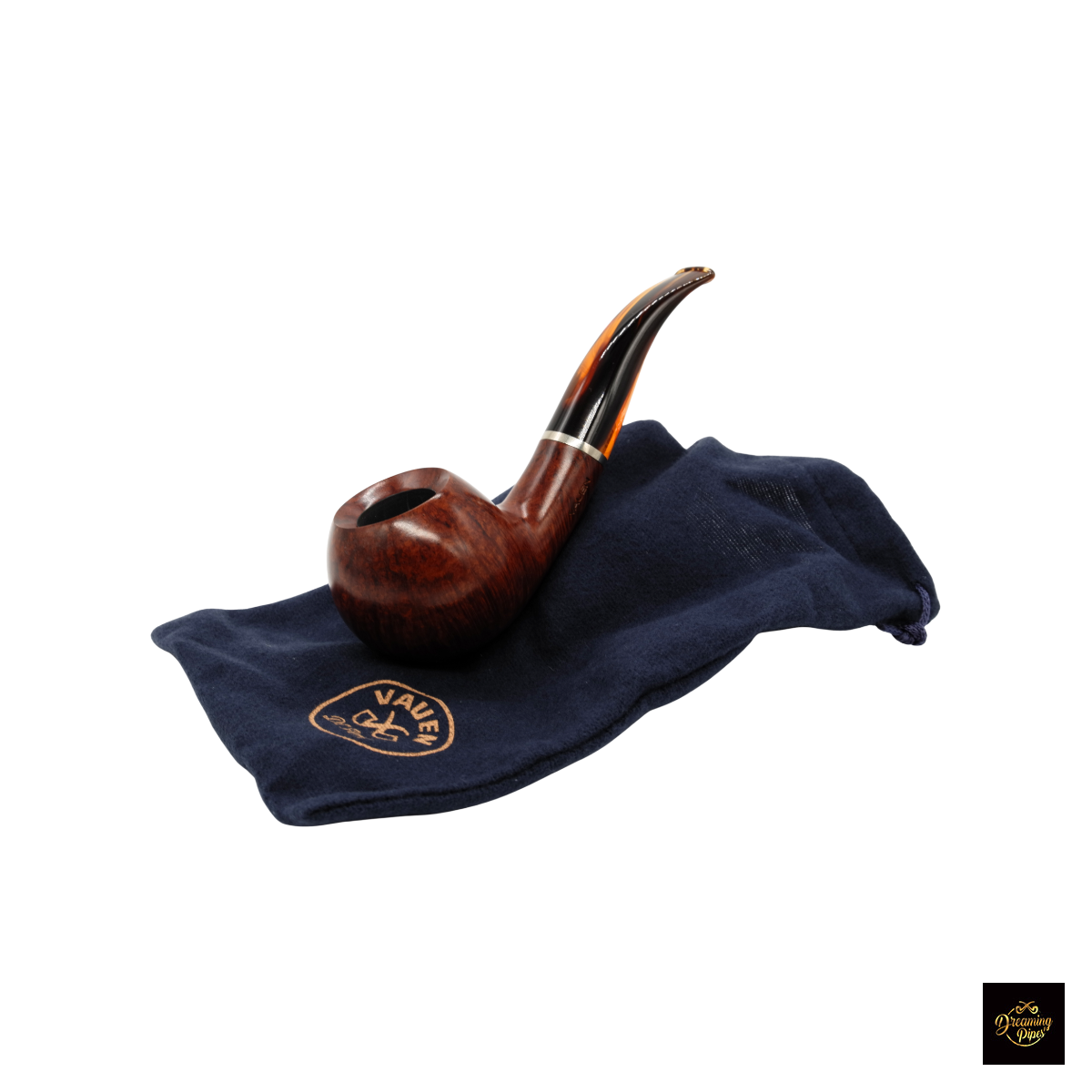 Vauen Classic Smooth 3937 - Image 3