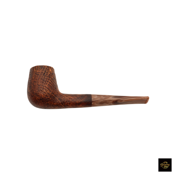 Vauen Dante 5603 Brown Billiard