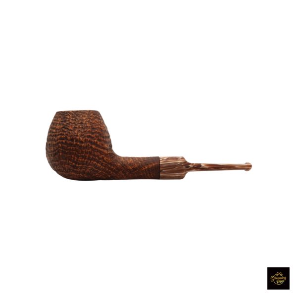 Vauen Dante 5631 Brown Straight Apple