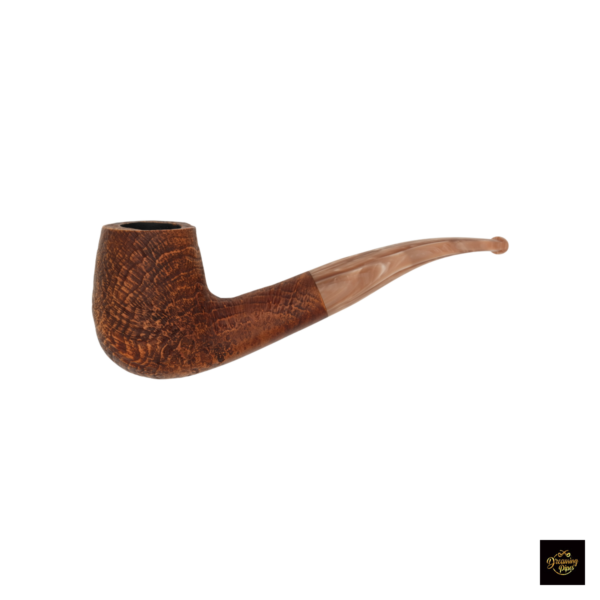 Vauen Dante 5672 Brown Fancy Tall