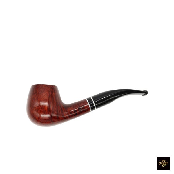 Vauen Intro Beginner Set #1 Brown Bent