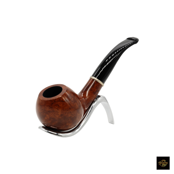Vauen Starter Kit with Pipe 9042 Bent