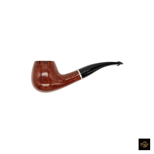 Vauen Starter Kit with Pipe 9061 Bent