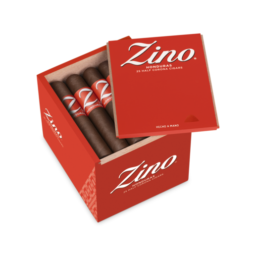 Zino Honduras Half Corona (4.0"x44) Cigars