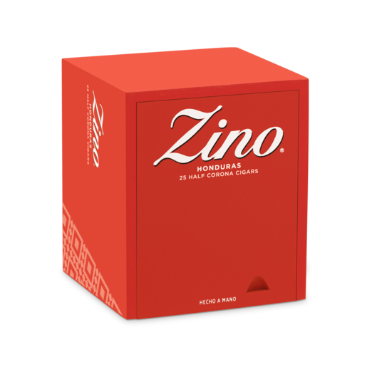 Zino Honduras Half Corona (4.0"x44) Cigars - Image 2