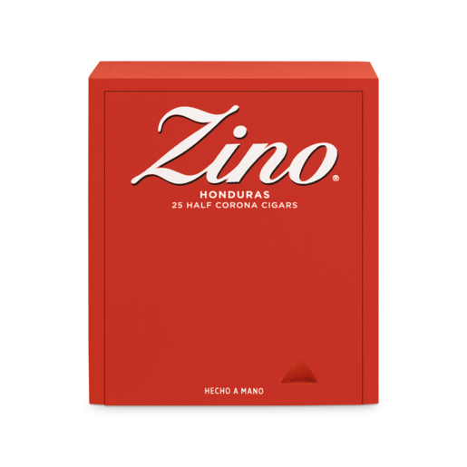 Zino Honduras Half Corona (4.0"x44) Cigars - Image 3