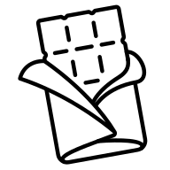 Dark Chocolate icon