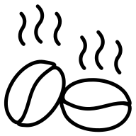 Black Coffee icon